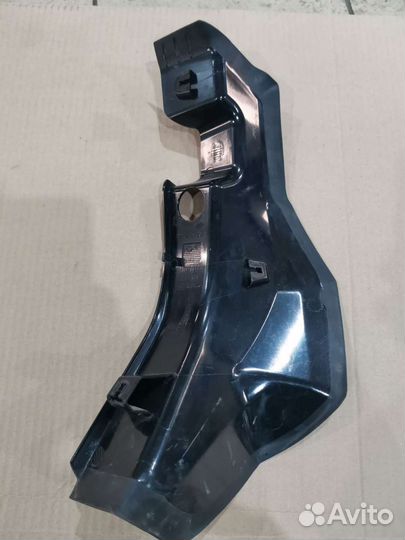 Bmw X6 G06 кожух накладка фонаря левого бу