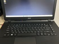 Acer ES1-520
