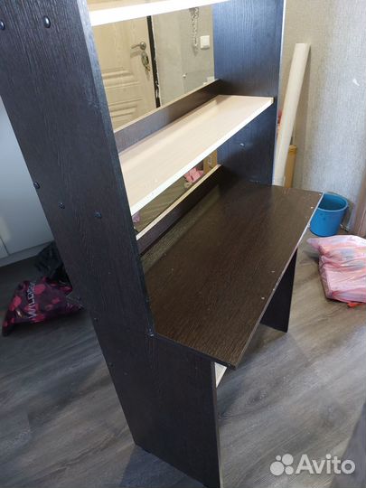 Детская парта