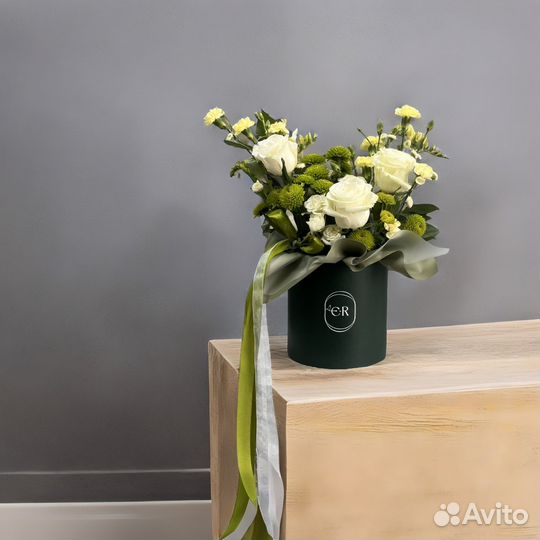 Букет цветов композциия доставка