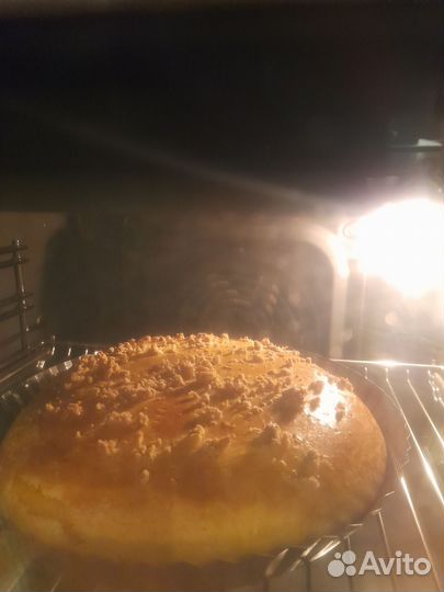 Ботлихский пирог(Очень вкусный)