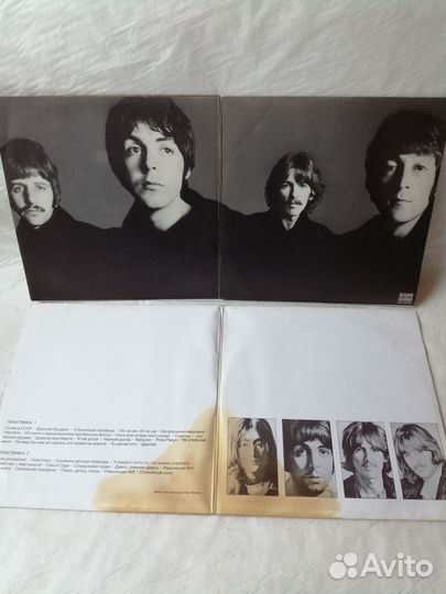 The Beatles,Кино,А.Башлачев,Центр