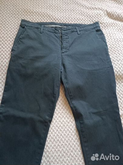 Брюки мужские