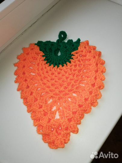 Прихватка для кухни