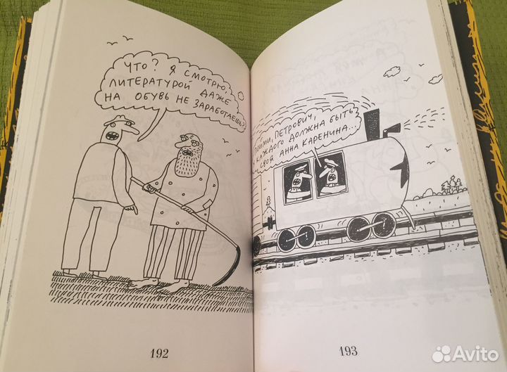 Книга Андрея Бильжо Заметки пассажира