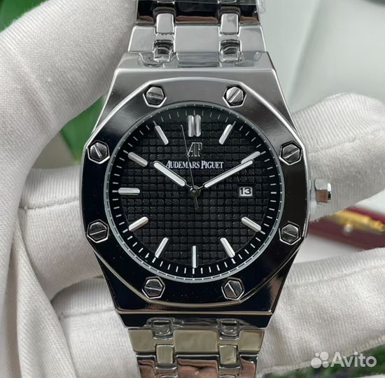 Кварцевые часы audemars piguet