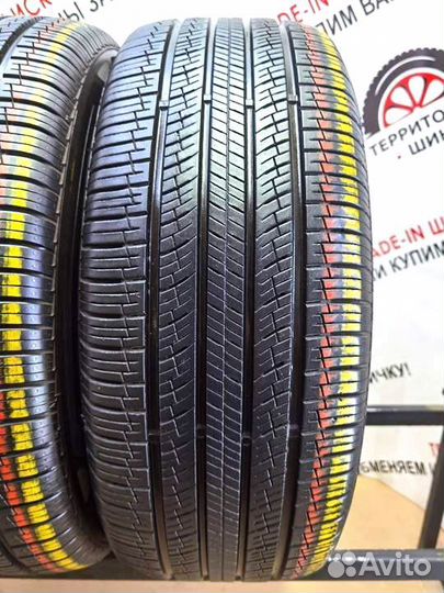 Nexen Roadian GTX 235/60 R16 97T