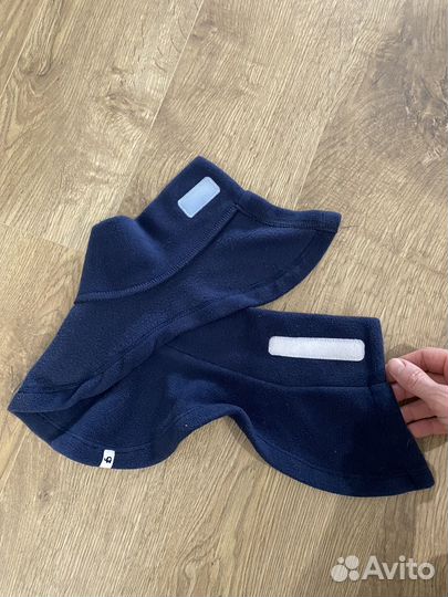 Манишка детская