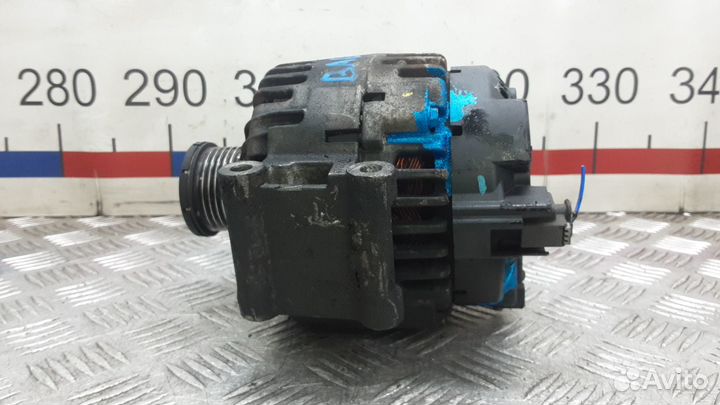 Генератор Mercedes-Benz E-Class