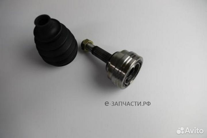 Sangsin brake C03031 шрус внешний передний