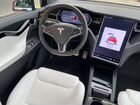 Tesla Model X AT, 2020, 4 346 км объявление продам