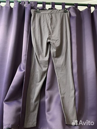 Брюки женские с запАхом