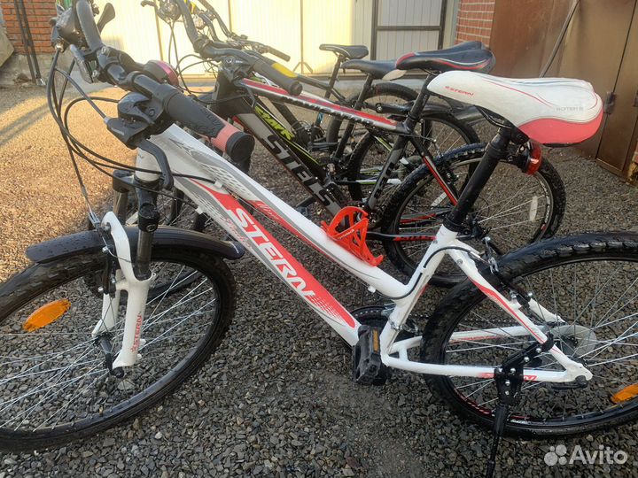 Прокат Аренда велосипедов