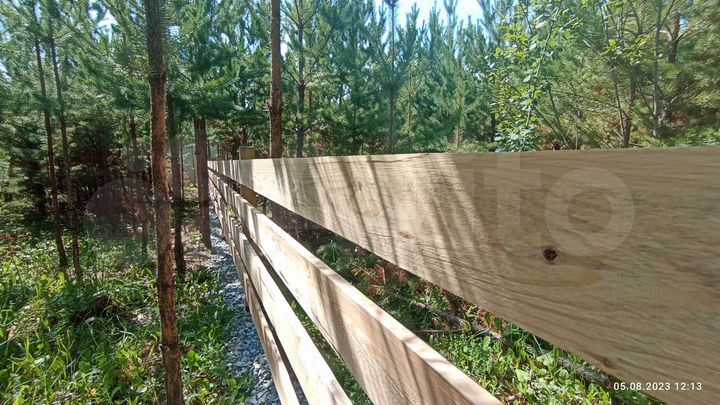 Дом 62 м² на участке 9,8 сот.