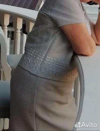 Платье