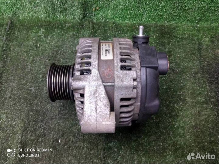 Генератор Land Rover Range Rover Sport (2005-2012)