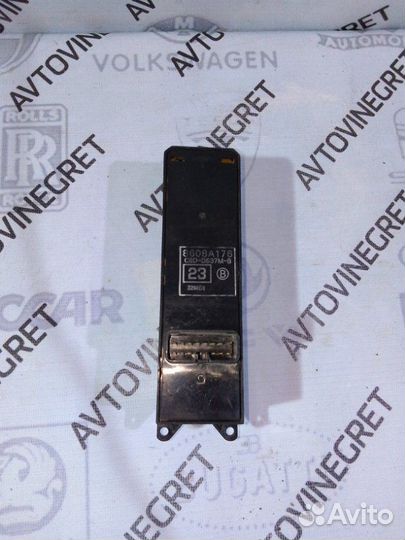 Блок управления стеклоподъемника Mitsubishi Lancer