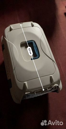 Переноска для животных