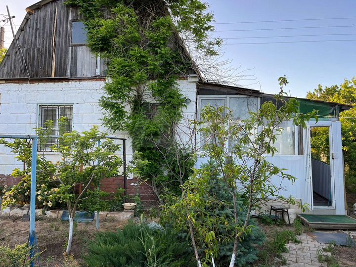 Дача 40 м² на участке 15,5 сот.