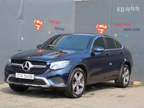 Mercedes-Benz GLC-класс 2.0 AT, 2020, 65 232 км, с пробегом, цена 3 800 000 руб.