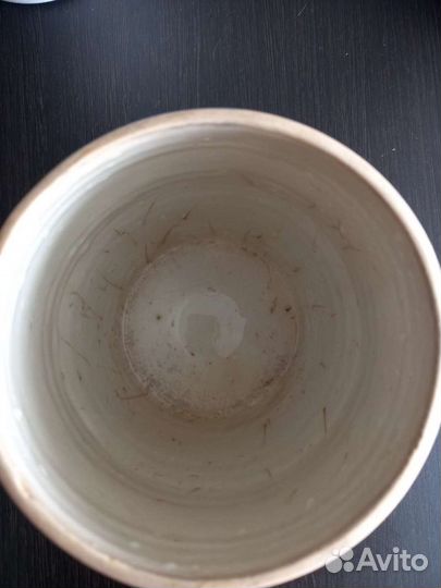 Бочонок керам., Кировский фаянсовый завод, СССР