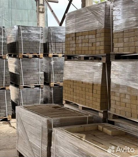 Тротуарная плитка