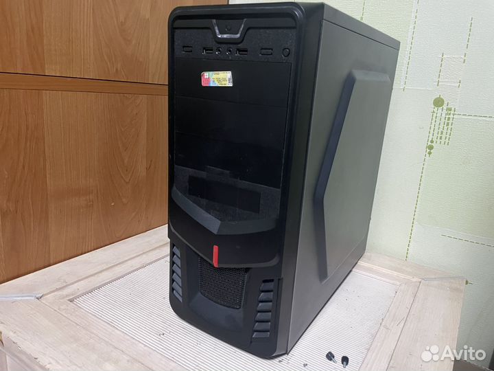 Системный блок i7
