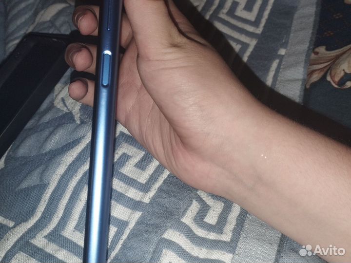 Samsung Galaxy M12, 4/32 ГБ