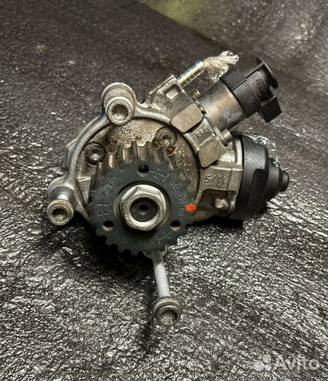 Тнвд 04L130755D / CLH 1.6