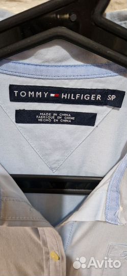 Рубашка Tommy Hilfiger