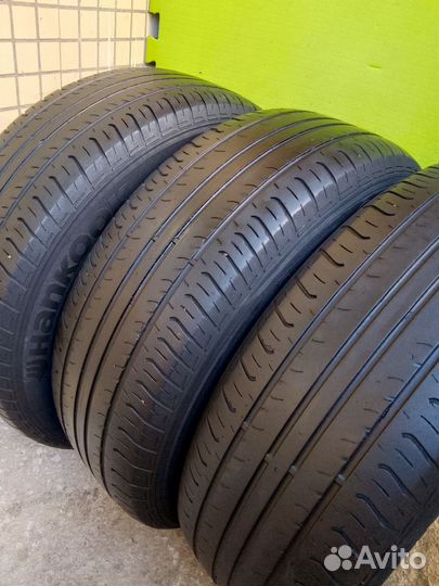 Hankook Optimo K415 225/60 R17 98H