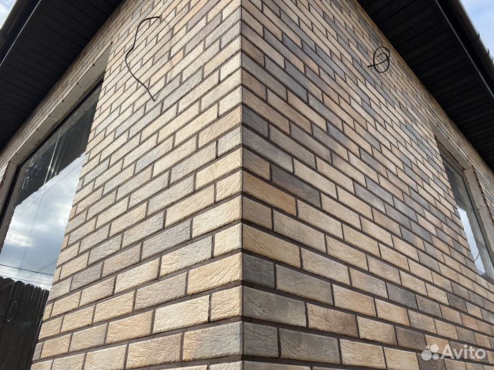 Термопанель Premium Paradyz Aquarius Beige (3218)