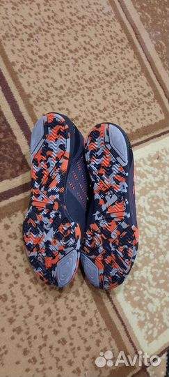 Футзалки детские