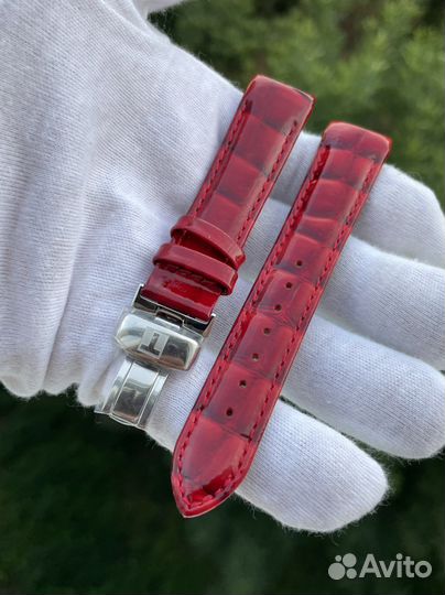 Ремешок tissot 18мм
