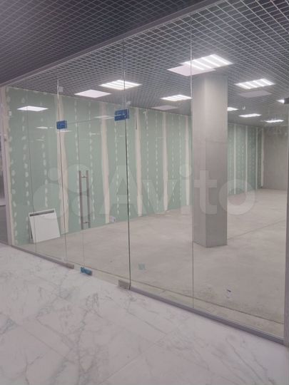 Торговая площадь, 59.2 м²