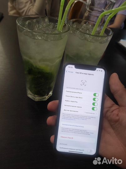iPhone 11 pro 64gb
