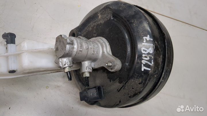 Цилиндр тормозной главный BMW i3, 2015