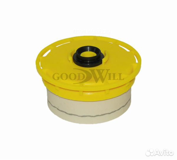 Goodwill FG 130 ECO Фильтр топливный