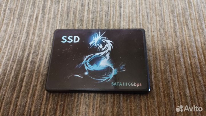 Ssd 1tb