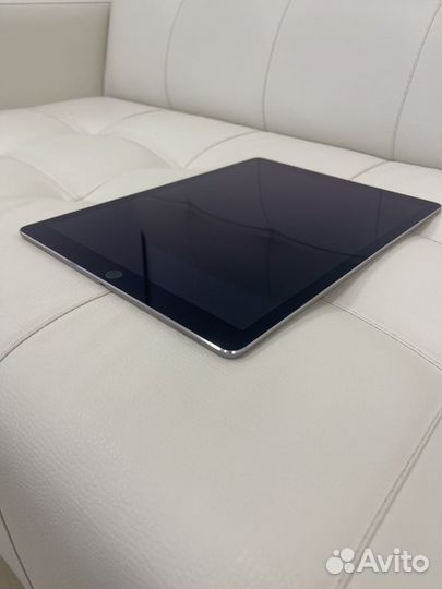 Apple iPad Pro Wi-Fi 32GB Space Gray (mlof2RU/A)