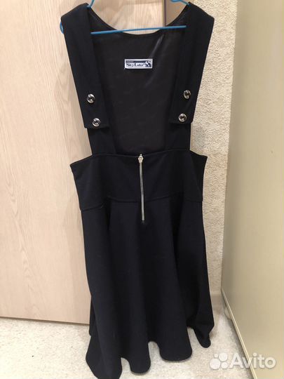 Школьная форма для девочки