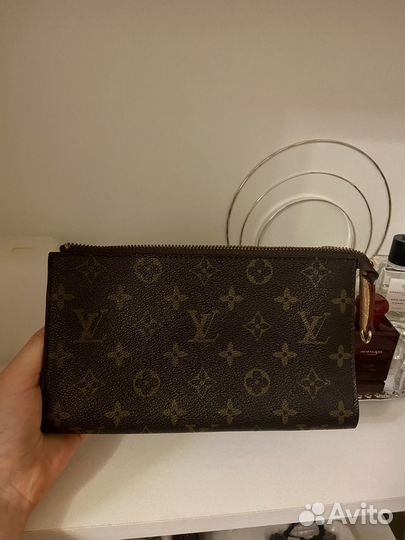 Louis vuitton клатч