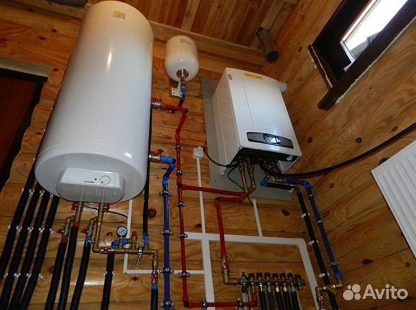 Сантехник / Услуги сантехника / Устранение засоров