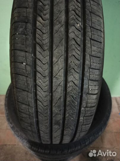 Nereus Dyntrac 265/65 R17