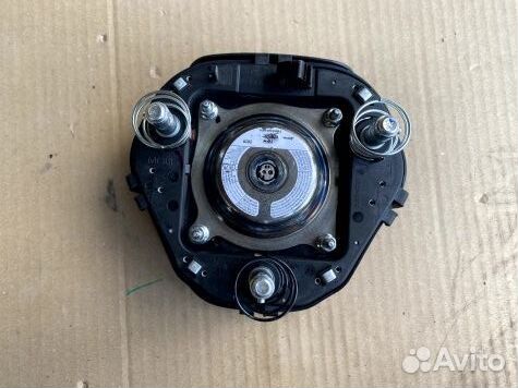 Подушка в руль Hyundai Santa Fe 4