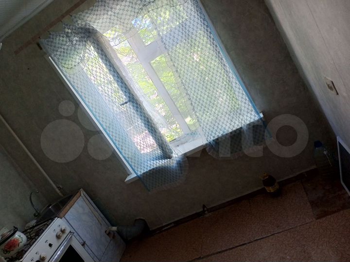 2-к. квартира, 44,2 м², 1/2 эт.