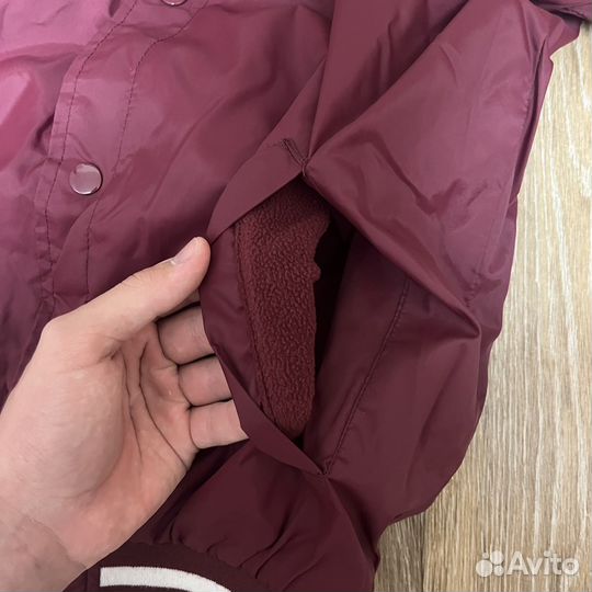 Бомбер gloria jeans