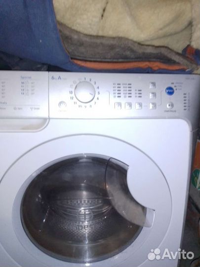 Стиральная машина на з/чДуга новая для ванны угл