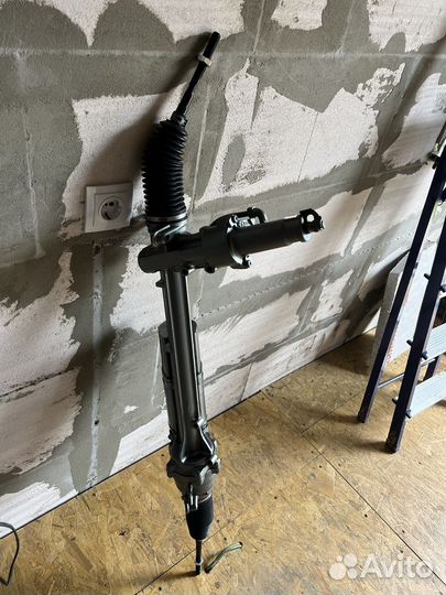 Рулевая рейка BMW X6 f16