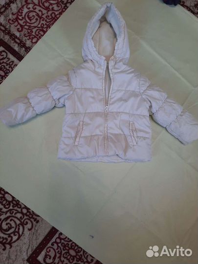 Детская одежда для девочек